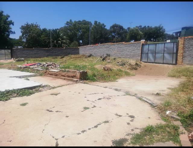 1,723M² VACANT LAND FOR SALE IN KEW